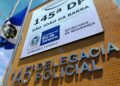 ClickCampos 18 Homem é detido com drogas e carro irregular em SJB