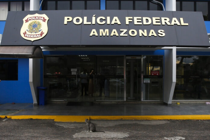 PF prende mais três suspeitos pela morte de Bruno e Dom Philips em operação contra pesca ilegal