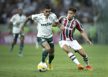 ClickCampos 16 Palmeiras empata com Fluminense e mantém vantagem na liderança do Brasileirão