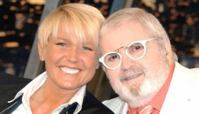 Xuxa diz que pensou em Jô Soares e o procurou antes da morte: ‘Mandei mensagem’